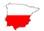 ACADEMIA DE DANZA TIMBAL - Polski